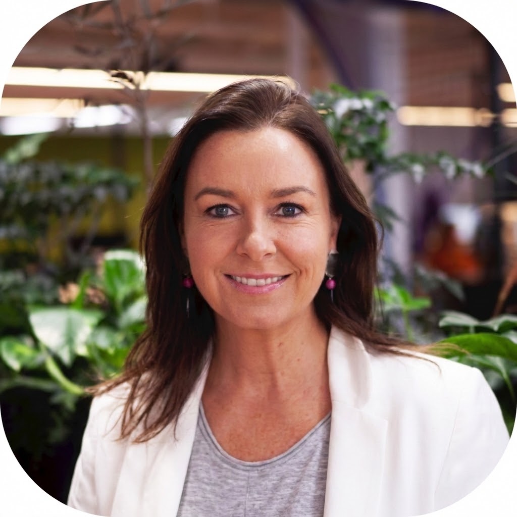 Margie Reid